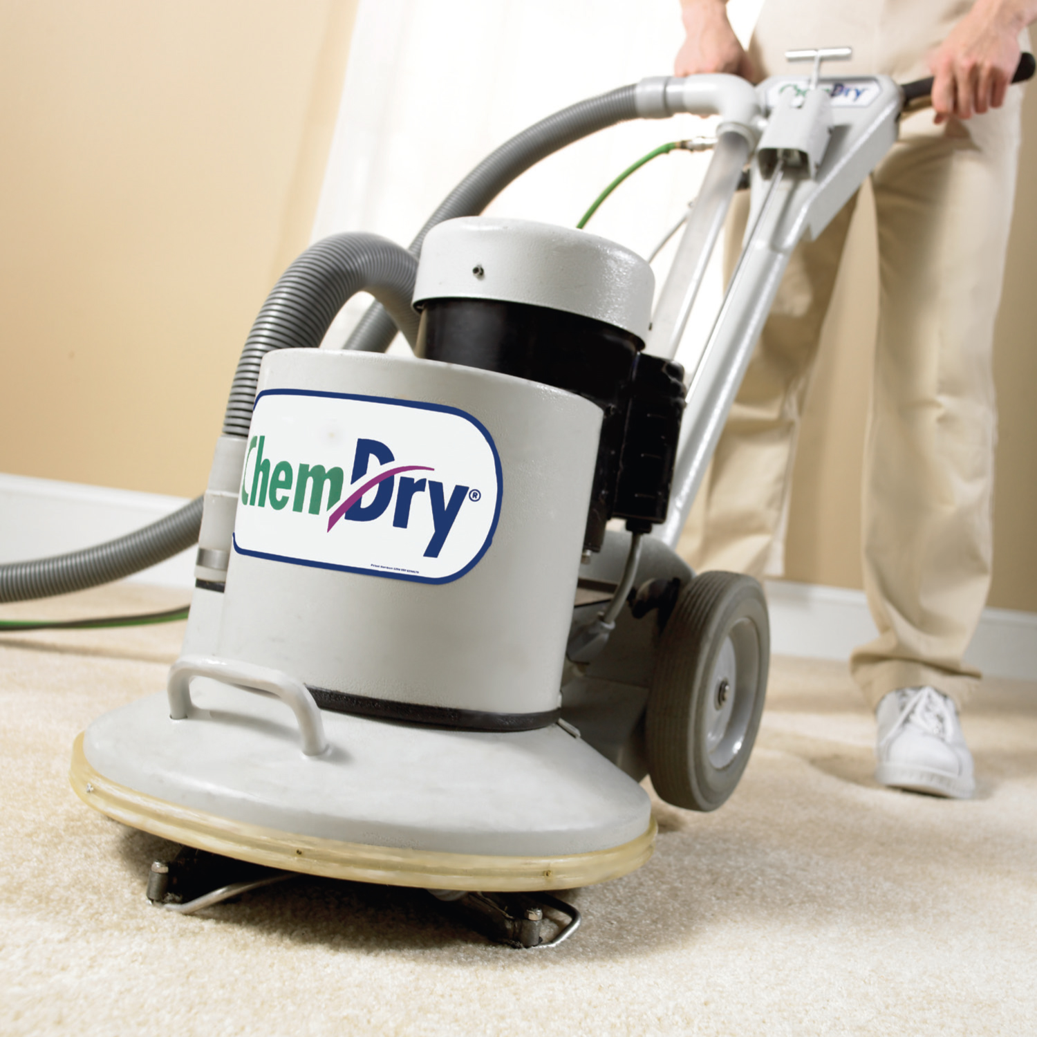 ChemDry Carpet And Upholstery Cleaner History Flawless Carpets ChemDry